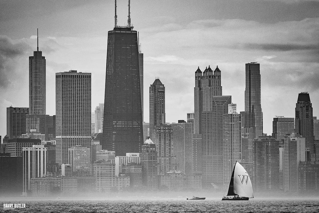 Chicago Prints — Barry Butler Photography
